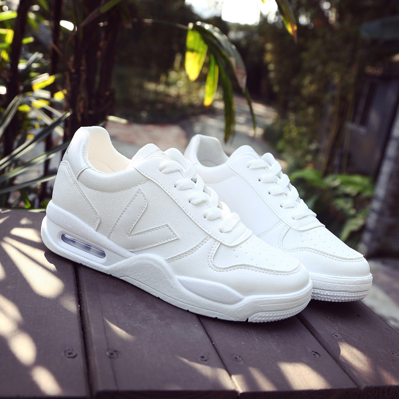 Chaussures de tennis femme - Ref 3254586 Image 4