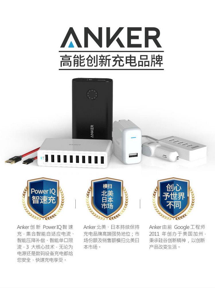 chargeur ANKER - Ref 1301644 Image 18