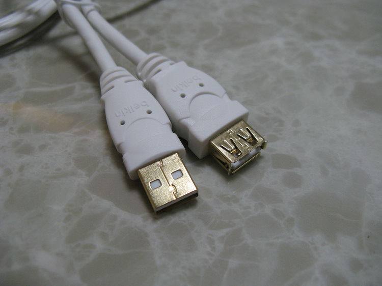 Câble extension USB - Ref 435228 Image 9