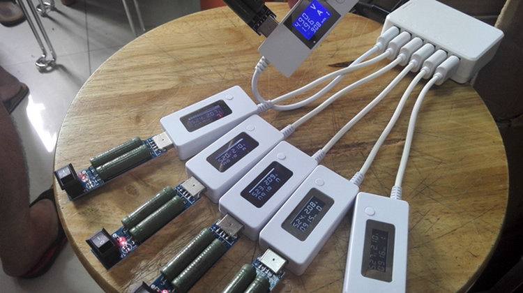 chargeur 12A - Ref 1301649 Image 22