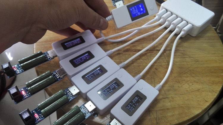 chargeur 12A - Ref 1301649 Image 20