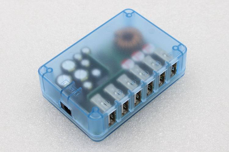 chargeur 12A - Ref 1301649 Image 9