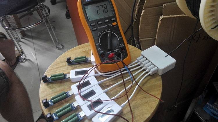 chargeur 12A - Ref 1301649 Image 23