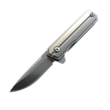 Edc mini Quick-открытый нож титановый сплав Ключе