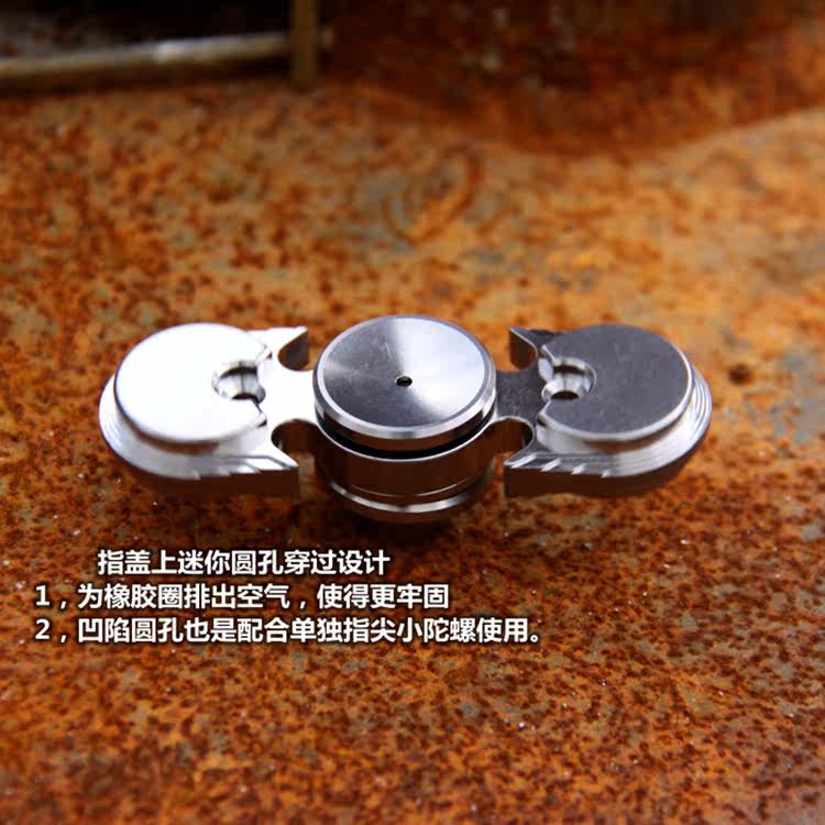 Hand spinner - Ref 2618088 Image 7