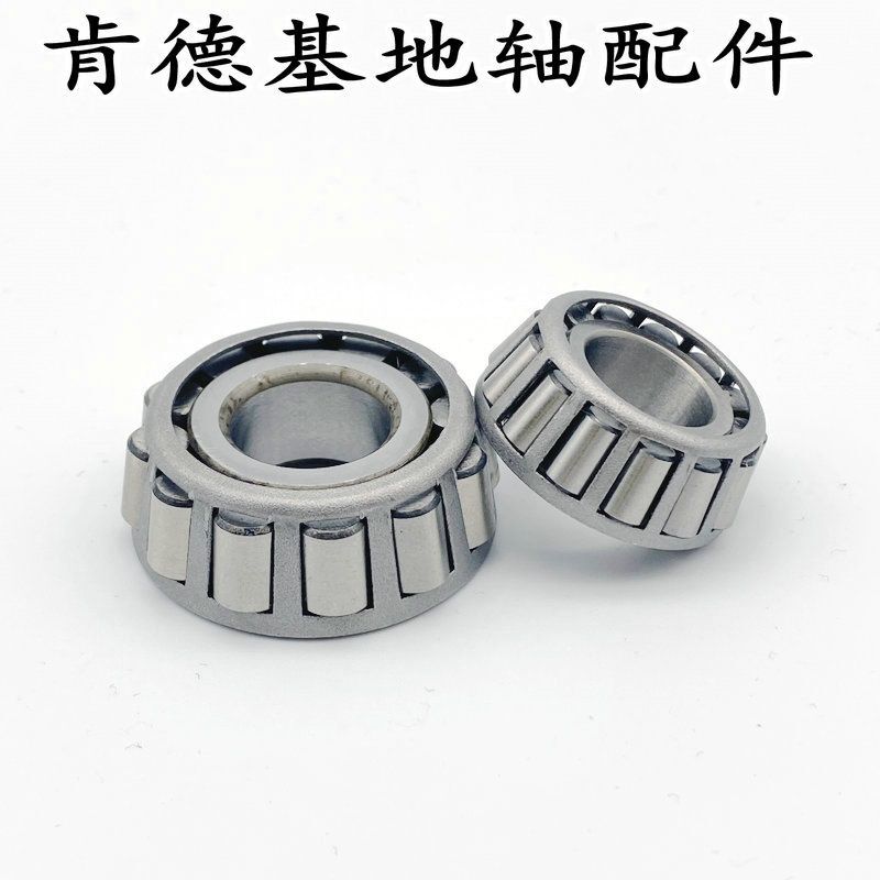 Original Kfc Door Shaft Bearing Parts, No-Dig Floor Shaft Bearings, Small and Large Upper and Lower Roller Bearings Original Kfc Door Shaft Bearing Parts, No-Dig Floor Shaft Bearings, Small and Large Upper and Lower Roller Bearings