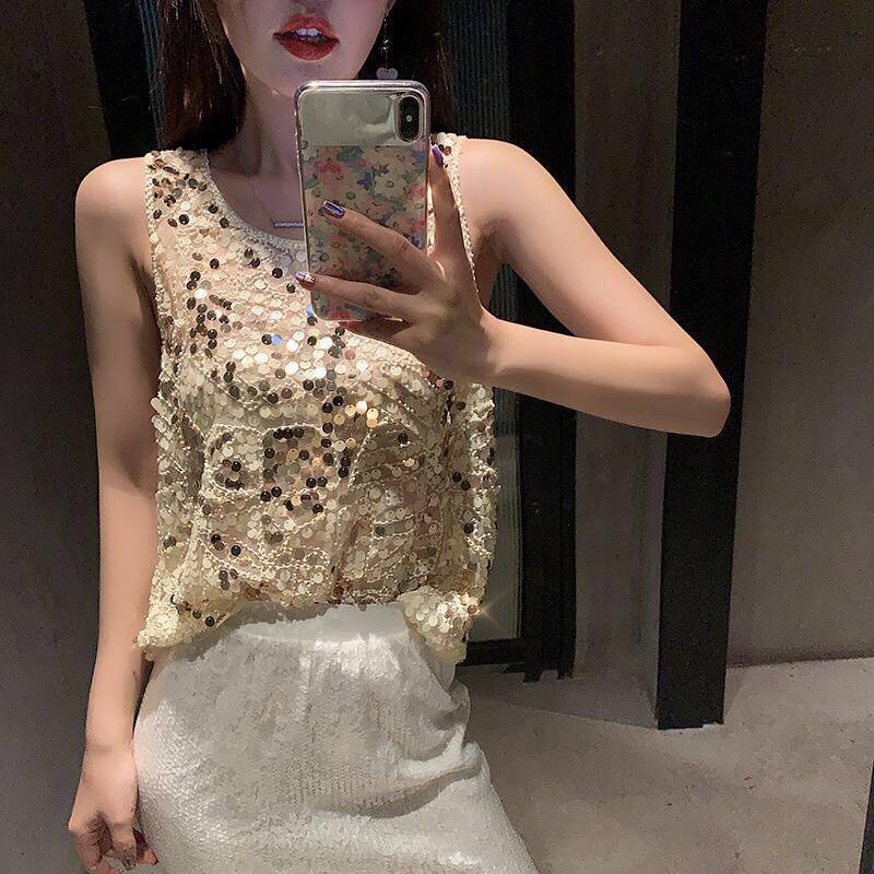 闪闪复古风服饰