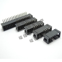 DC3 simple niu jiao zuo 6 8 10 14 16 18 20-24 34 40 50 64P Looper series 2-54