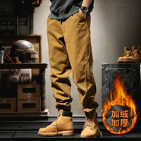 Верблюд желтый (плюс бархат)