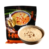陇萃堂 Говядина костного мозга масляная чай жареная лапша 680g Gansu Специальная замена пищи Независимая небольшая сумка, питательный завтрак