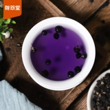 陇萃堂 Купить 1 дать 1 черный фрукты Wolfberry 24G*2 пластинки в Qinghai Black Fruit Wolfberry Special Lycium Barrutta Put Put