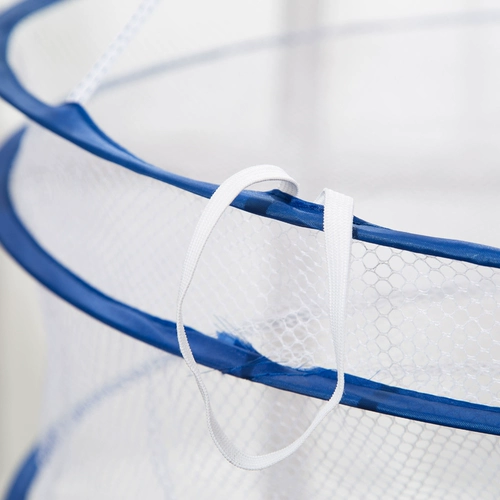 Корзина для белья, двухэтажная сушилка, свитер