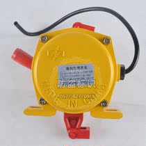 Pull Rope Switch XLLS-II Two-way Pull Rope Conveyor Belt Rush Stop Switch FKLT2-II Accident Emergency Switch