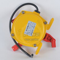 Spot KLT2-I BHFK-11 bidirectional pull rope switch KLT2-II-2 HFKLT2-IIHFKLT2-11