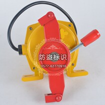 Spot KLS-II two-way rope switch XLLS-J-11 HFKLT2-II-S cable switch KLT2-2