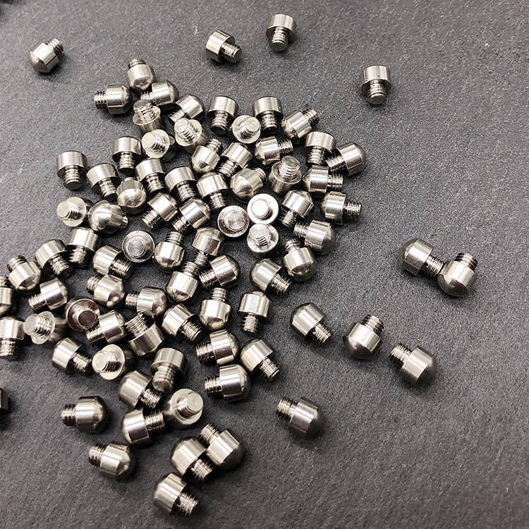 Hairdressing Scissors Metal Silencers High Quality Screws Full Steel Toward Sound Silenced Shock Absorbers Meme Tools Accessories Ghost-Taobao