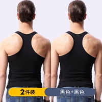 Черный+черный