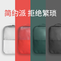 Travel shoe storage bag Shoe cover Sneakers dust bag Shoe cover Shoe bag Storage packaging Shoe storage bag Shoe bag