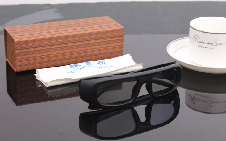 Lunettes 3D - Ref 1240733 Image 8