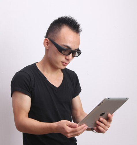Lunettes 3D - Ref 1240733 Image 13