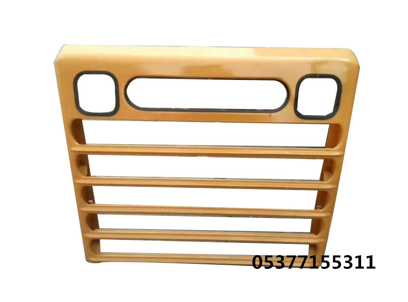 50 Loader forklift Longong 855D 855B engine water tank rear cover Rear cover cover water tank cover