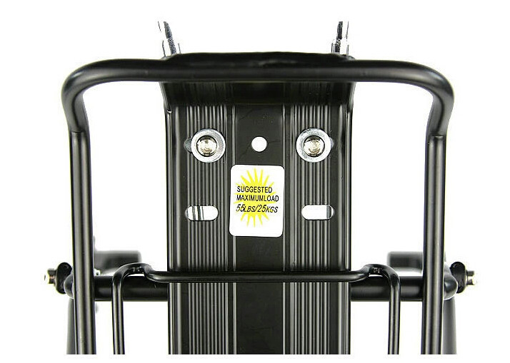 Porte-bagages pour vélo TOTTA - Ref 2411146 Image 18