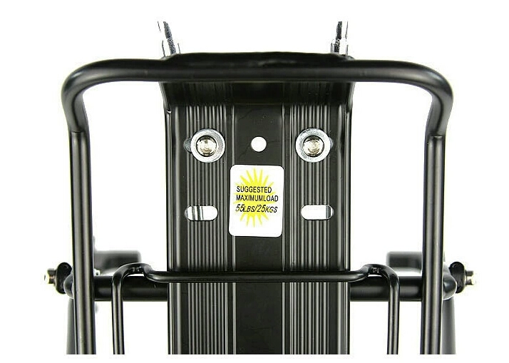 Porte-bagages pour vélo TOTTA - Ref 2411476 Image 17