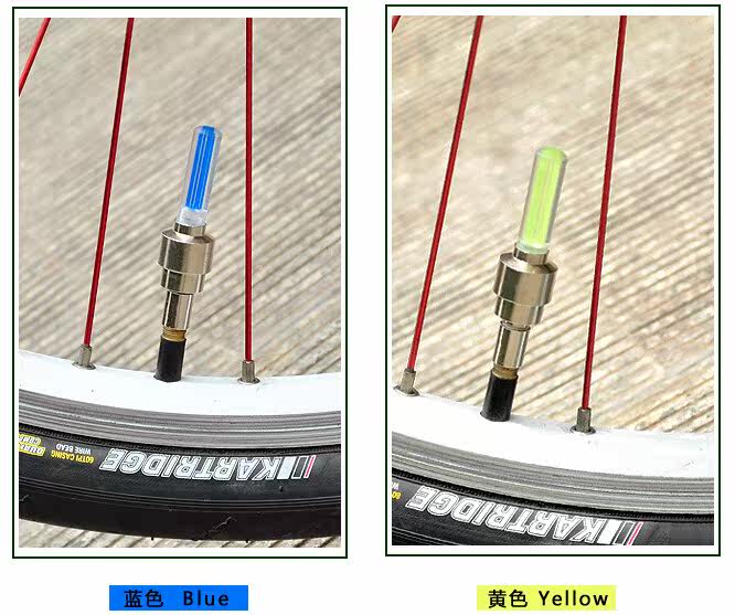 Eclairage pour vélo TOTTA - Ref 2403882 Image 7