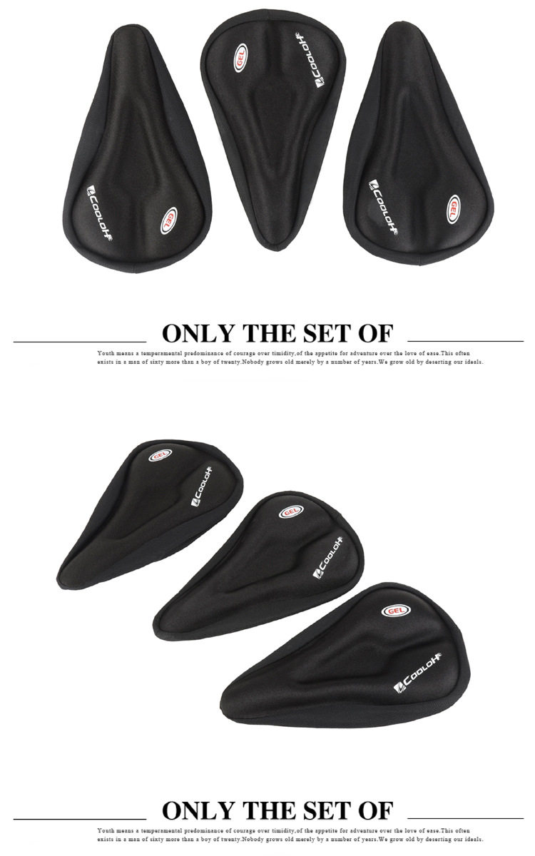 Selle de vélo Mountain Bike TOTTA - Ref 2348682 Image 11