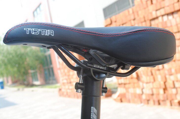 Selle de vélo JAKROO - Ref 2344184 Image 16