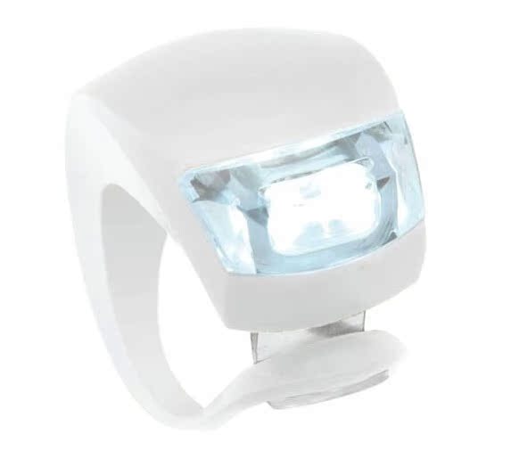 Lumière vélo TOTTA - Frog Lumières - Ref 2400260 Image 10