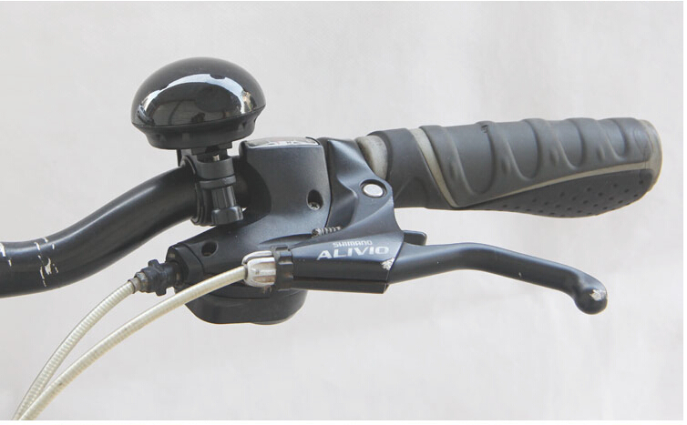 Avertisseur de vélo klaxon électrique TOTTA - Ref 1460190 Image 12