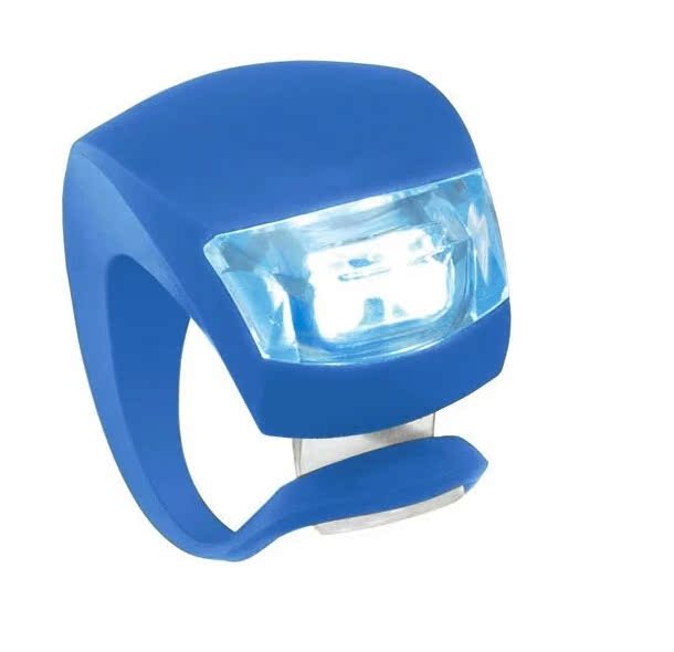 Lumière vélo TOTTA - Frog Lumières - Ref 2400260 Image 8