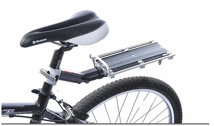 Porte-bagages pour vélo TOTTA - Ref 2411145 Image 6