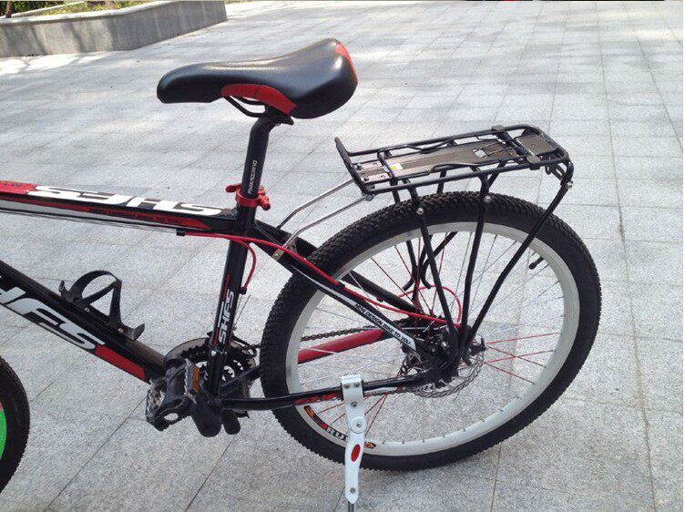 Porte-bagages pour vélo TOTTA - Ref 2411146 Image 29