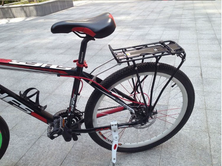 Porte-bagages pour vélo TOTTA - Ref 2411476 Image 28
