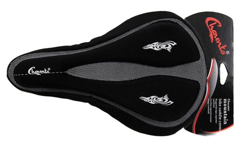 Selle de vélo Mountain Bike CHAUNTS - Ref 2360271 Image 20