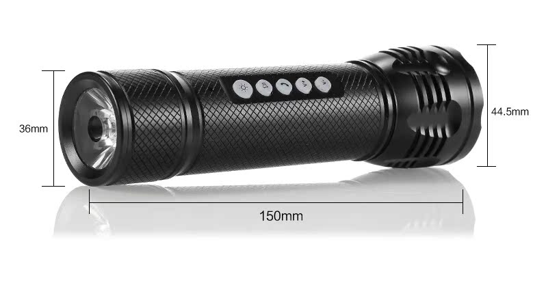 Haut-parleurs pour vélos JAKROO - Ref 2274530 Image 9