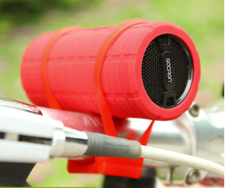 Haut-parleurs portables GACIRON - Ref 2261695 Image 28
