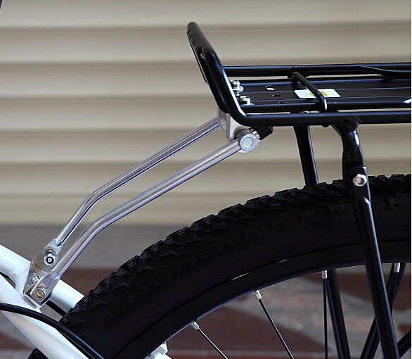 Porte-bagages pour vélo TOTTA - Ref 2411146 Image 23