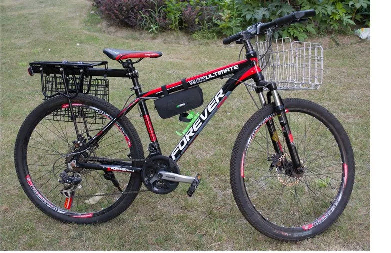 Panier pour vélo - Ref 2268656 Image 23