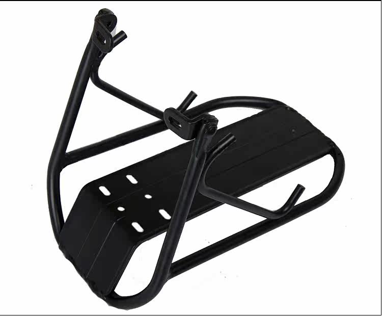 Porte-bagages pour vélo TOTTA - Ref 2411144 Image 9