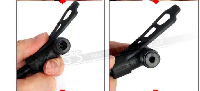 Pompe à vélo BETO - Ref 2396595 Image 18