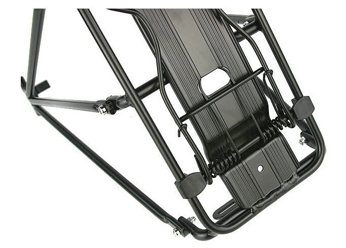 Porte-bagages pour vélo TOTTA - Ref 2411146 Image 19