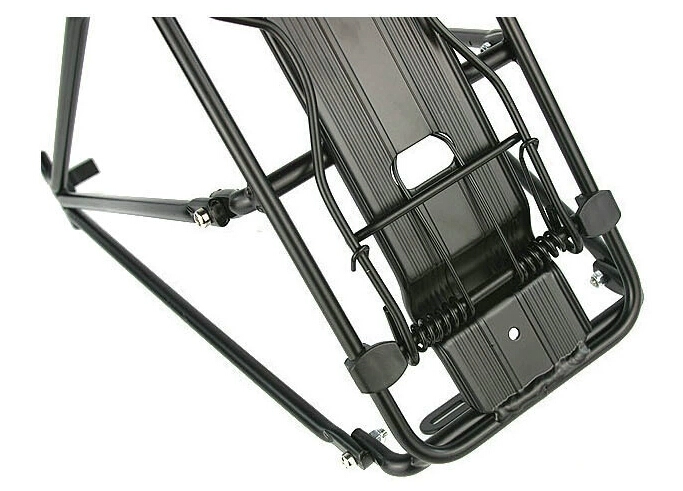 Porte-bagages pour vélo TOTTA - Ref 2411476 Image 18