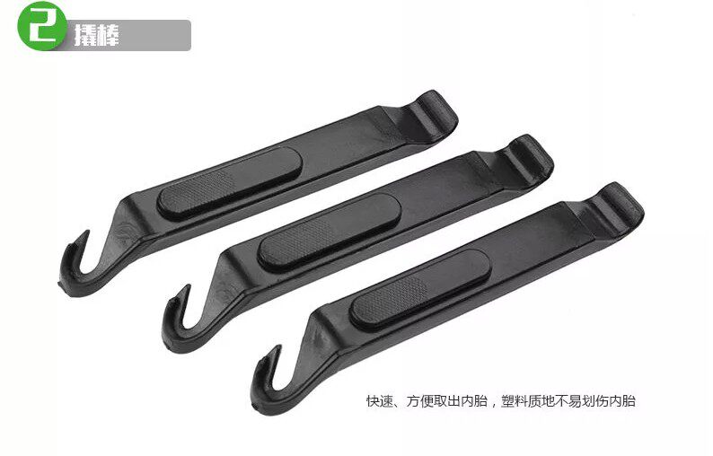 Kit de réparation vélo SAHOO - Ref 2314384 Image 12