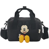 Дисней, детская сумка, мультяшная сумка через плечо для мальчиков, коллекция 2023