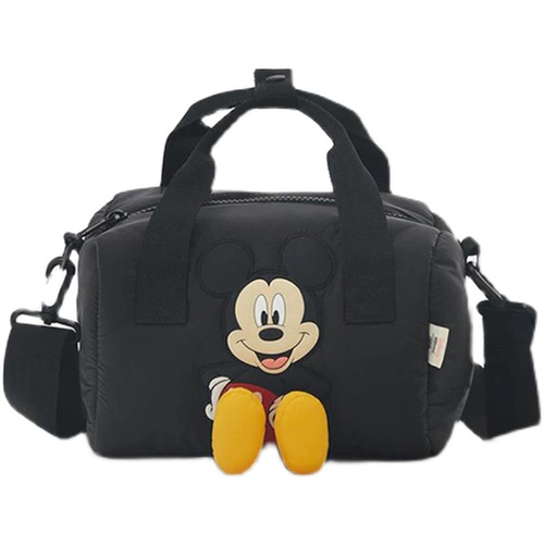 Дисней, детская сумка, мультяшная сумка через плечо для мальчиков, коллекция 2023