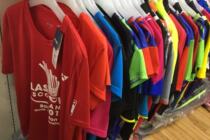 (Special offer)Yonex YY badminton suit mens and womens quick-drying sports short-sleeved T-shirt