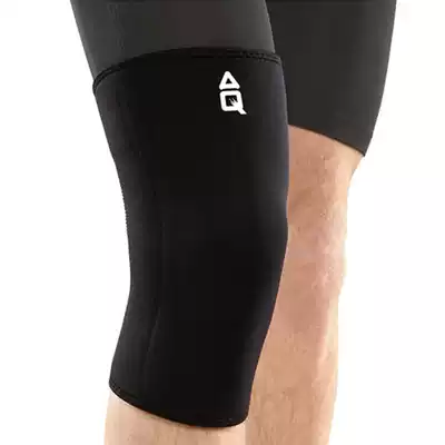  AQ sports protective gear 3051 Badminton tennis basketball classic anti-twist knee pads